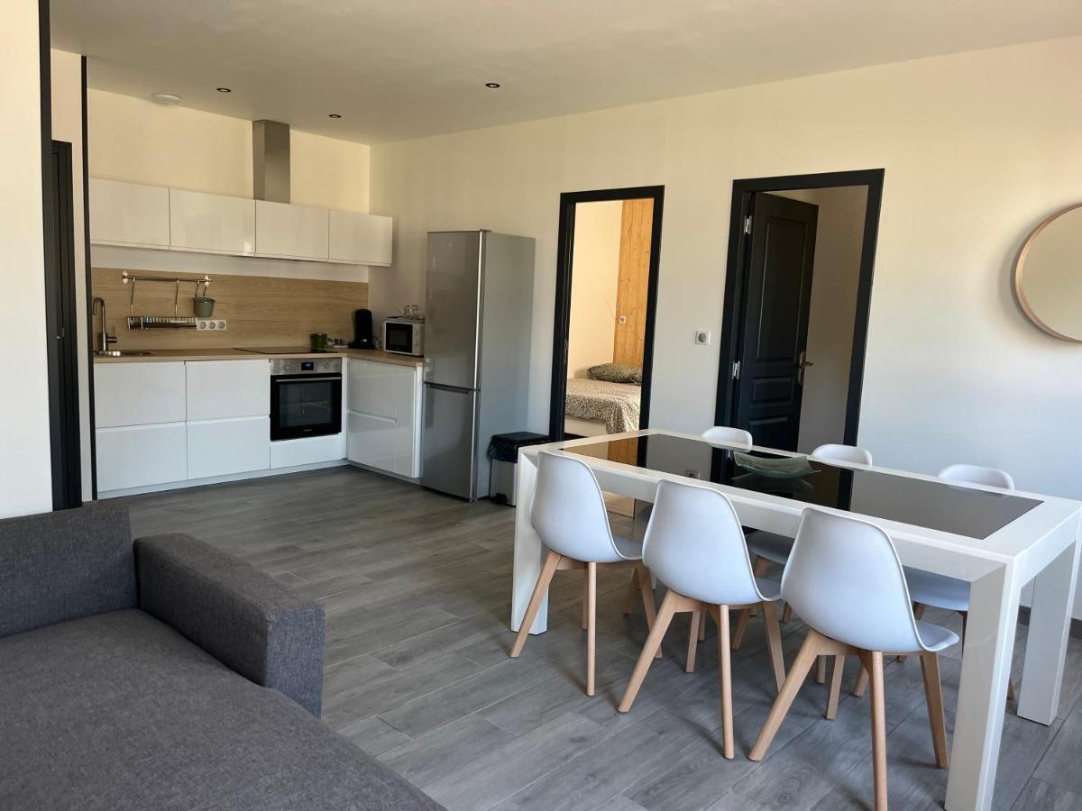 Eawy Lodge 6 Personnes Les Grandes-Ventes Extérieur photo